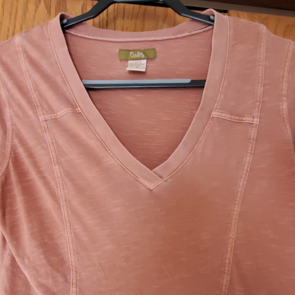 Pulp size Small tee - Picture 4 of 8